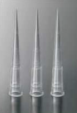 Наконечники для дозаторов ZEROTIP 200 мкл, прозрачные, с фильтром, стерильные, упаковка 1000/10000 PMT111200