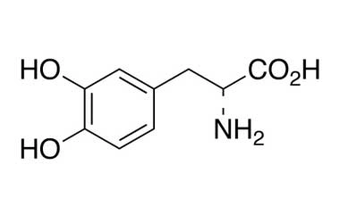 Леводопа - примесь D Артикул: PA 12 12040 CAS номер: 5796-17-8