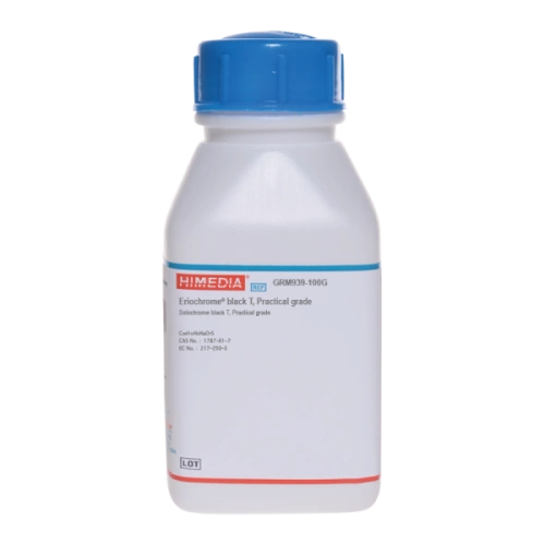Эриохром черный Т, 100 г GRM939-100G