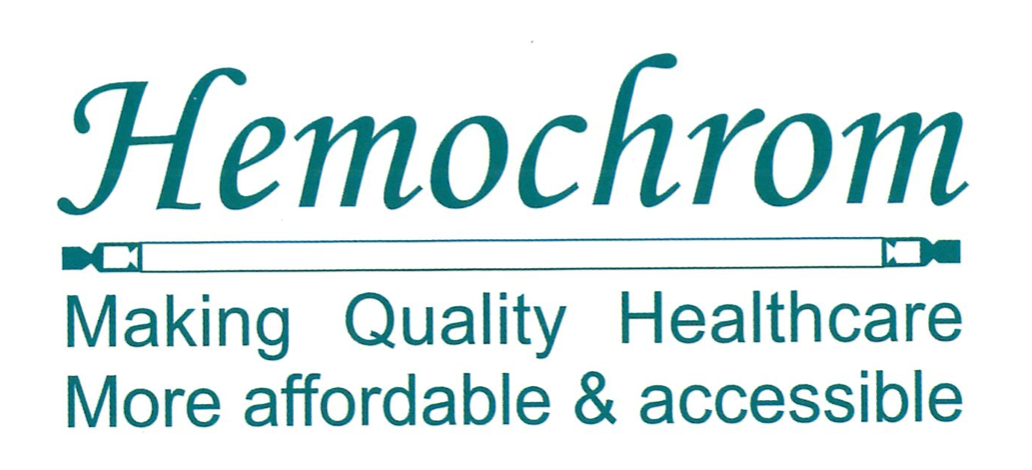 Hemochrom Hemochrom