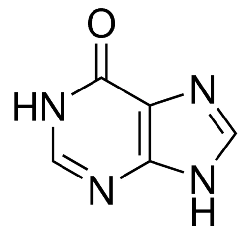 Гипоксантин, 5 г H9377-5G