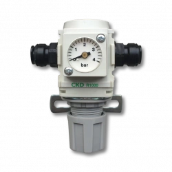 Pressure Regulator kit RAPR58561