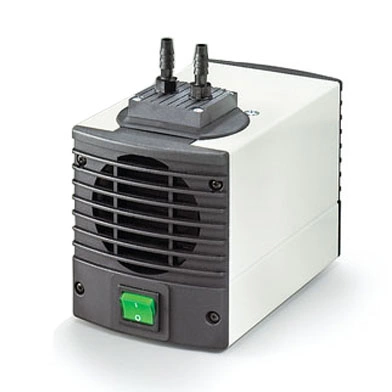 Вакуумный насос Millivac Mini XF5423050 Вакуумный насос Millivac Mini XF5423050