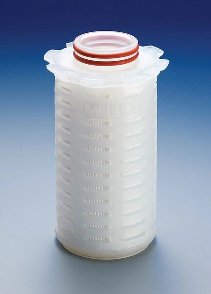 Патронный фильтр Optiseal 0,22 мкм с гидрофильной мембраной Durapore LAGL04TP6 Патронный фильтр Optiseal 0,22 мкм с гидрофильной мембраной Durapore LAGL04TP6