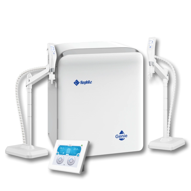 Системы очистки воды<br>Large Genie