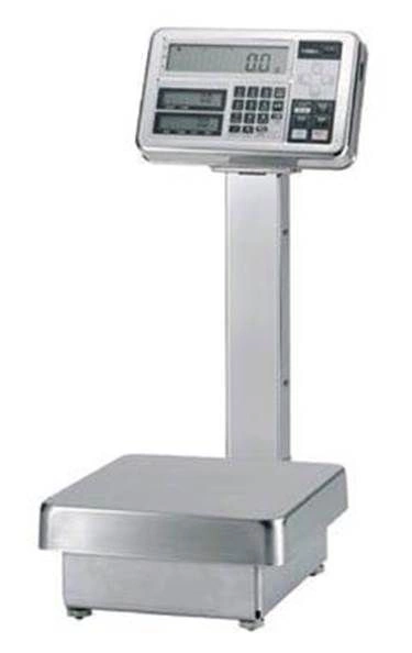 Взрывобезопасные весы ViBRA FZ-30K0.1GEx-i02 FZ-30K0.1GEx-i02
