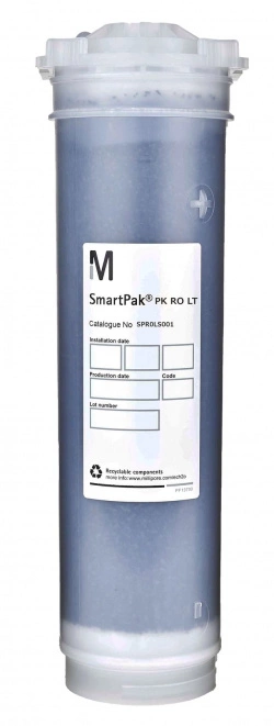 Картридж SmartPak® RO 5 Purification Pack LT SPR0LS001