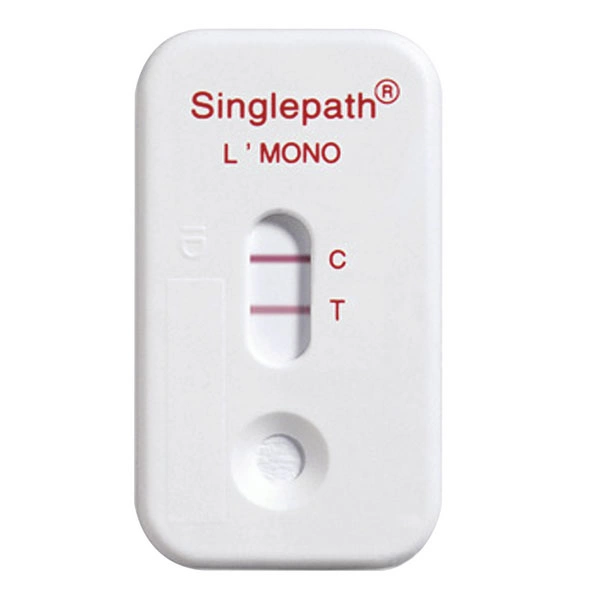 Тест Singlepath® L'mono, 25 шт 1041480001