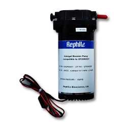 Integral booster pump, замена ZF3000431 RASP00431